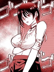 家有女友漫画原著全276话封面